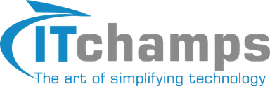 ITChamps Software logo