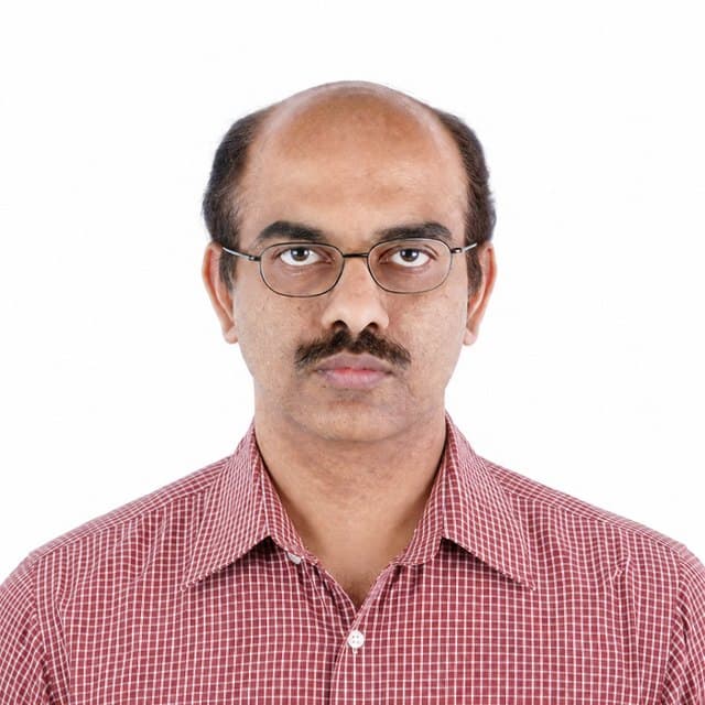 Anandkumar R. Anekar