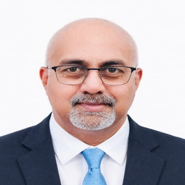 Raghunandan Rao